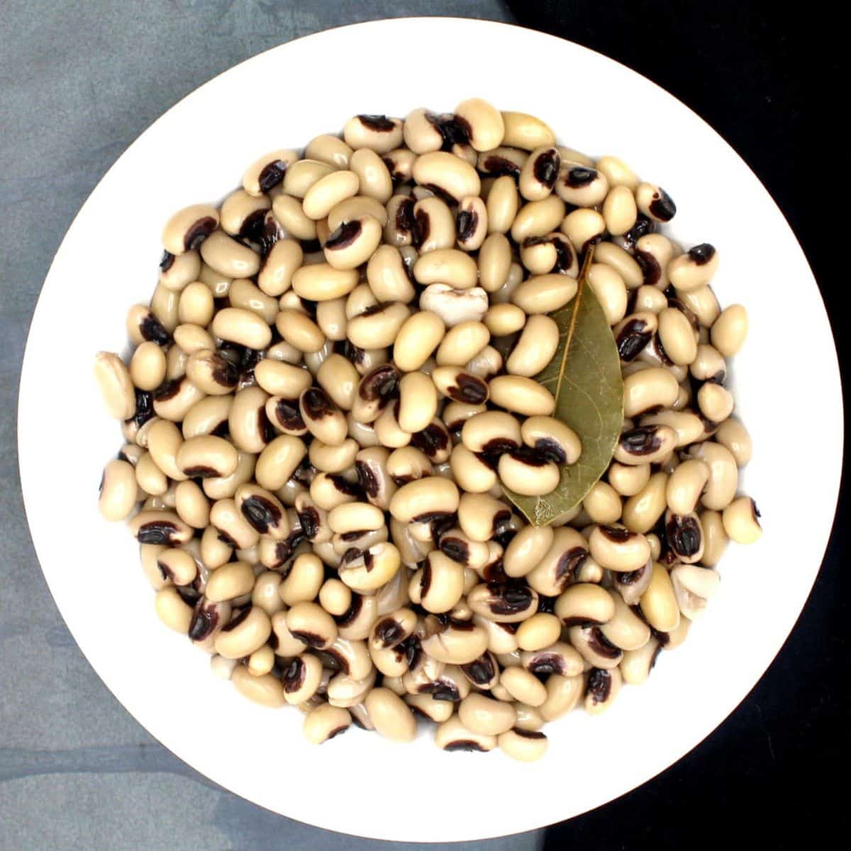 Black-Eyed Peas
