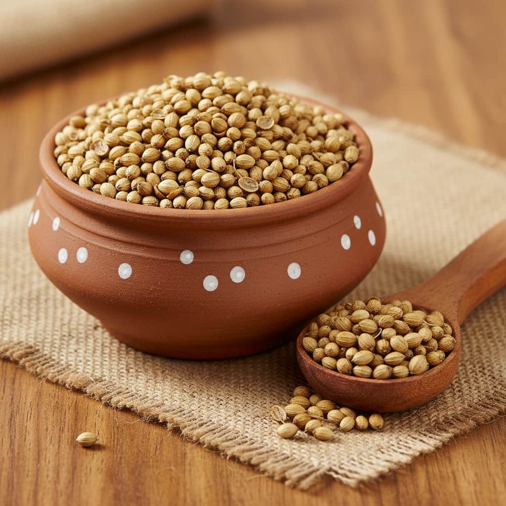 Coriander