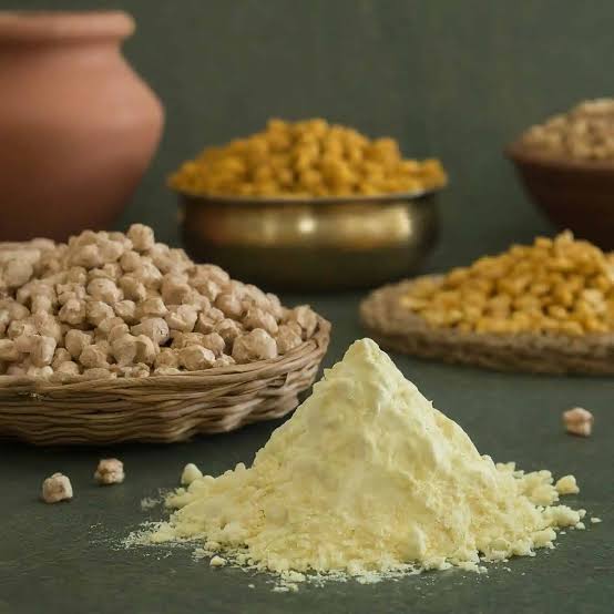 Gram Flour