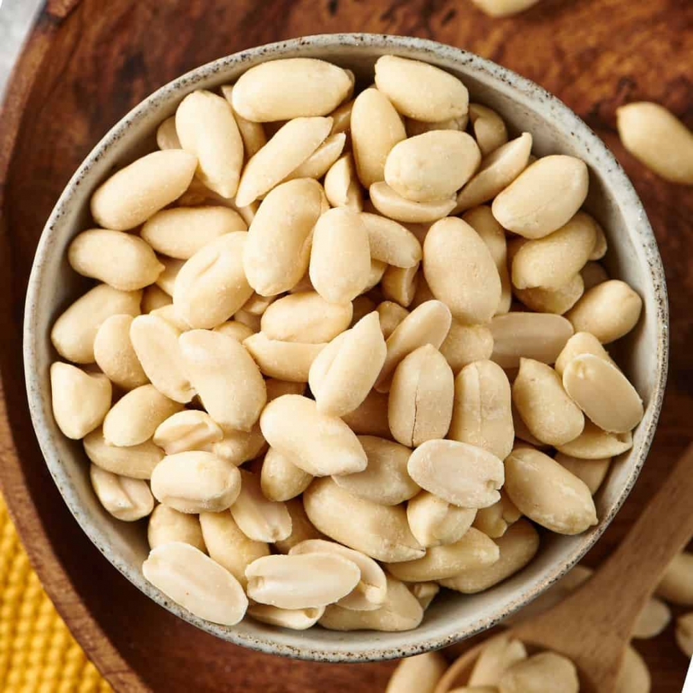 Peanuts