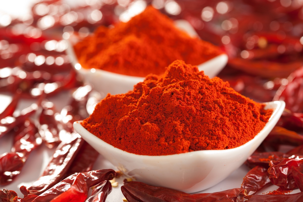 Red Chilli