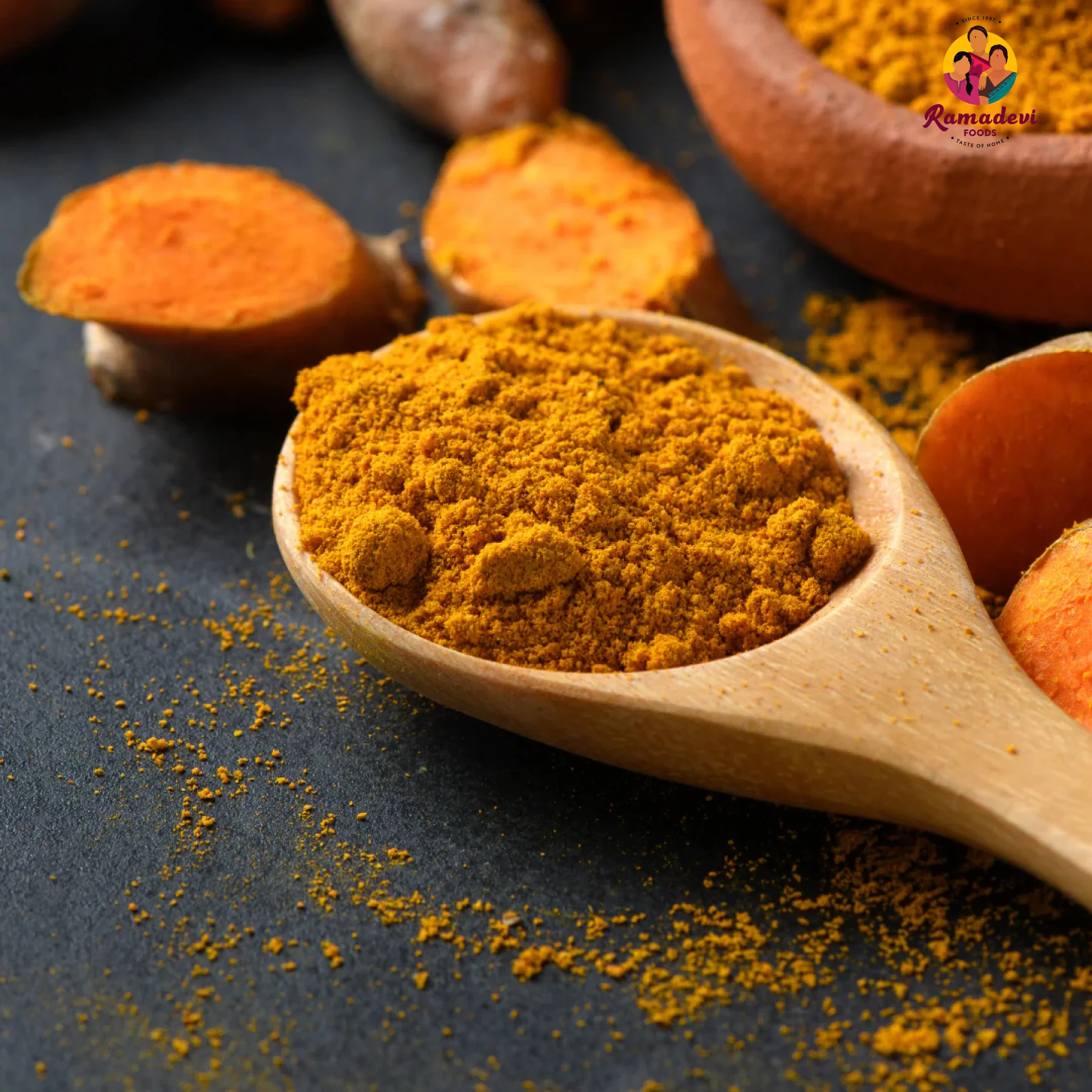 Turmeric